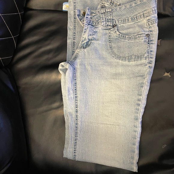 Boot Cut - Picture 2 of 2